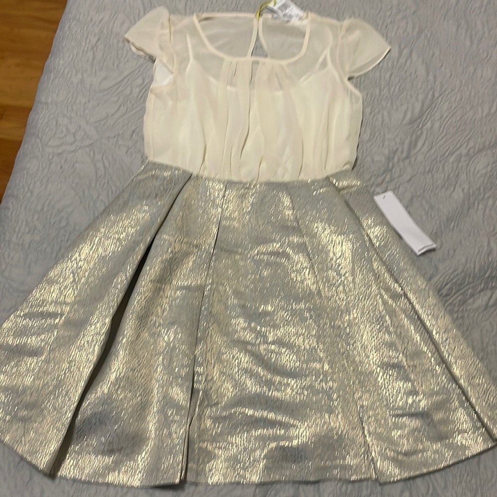 BCBGeneration Dress